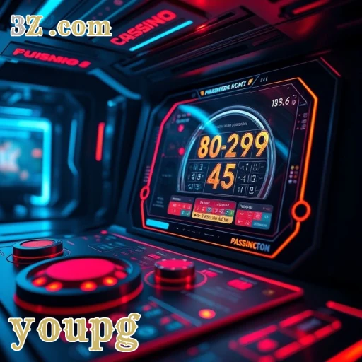 Imperdíveis Bônus no youpg: Transforme sua Jogatina!