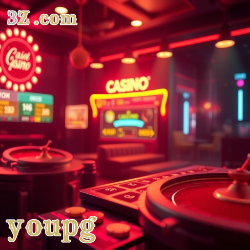 Explorando a Seção de Jogos no youpg: Diversão sem Limites