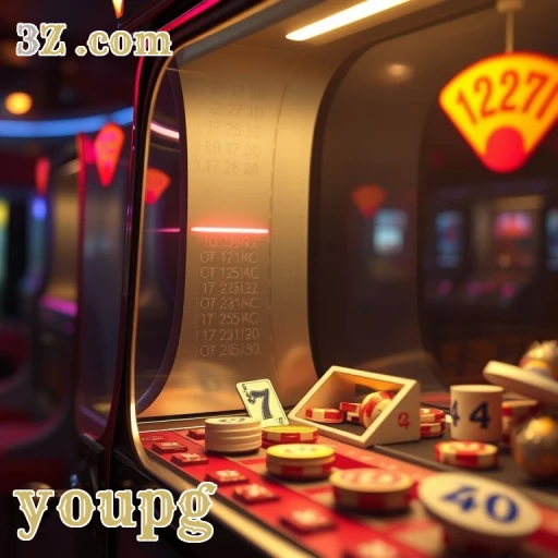 Login Criativo: Potencialize sua Experiência no youpg